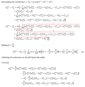 Burgess equation 3 - Laura Almara